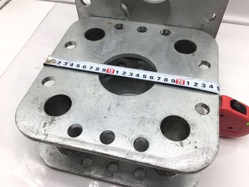 エコツール笠寺店】メーカー・型番不明 支保工2点セット【愛知県