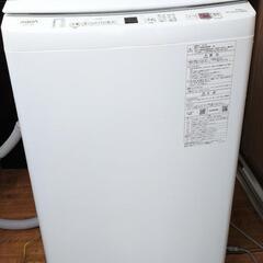 2023年 アクア 7.0kg 家電 生活家電 洗濯機