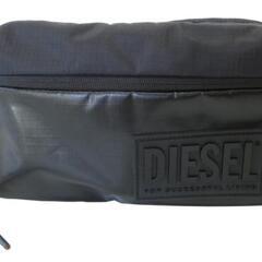 ディーゼル バッグの中古が安い！激安で譲ります・無料であげます  