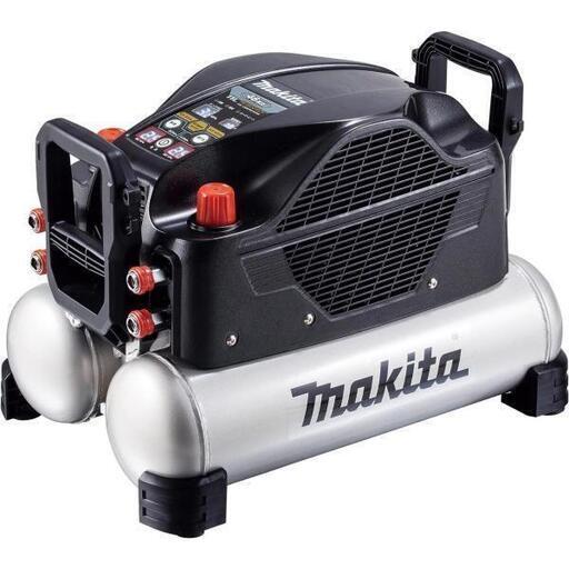 エアコンプレッサ AC500XGHB マキタ/makita 税込￥126,500-【店頭引取限定】【寄楽屋 きらくや 成田本店】