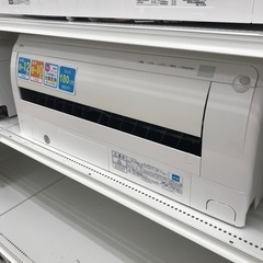 ★ジモティ割あり★  FUJITSU  エアコン AS-D28G-W  2.8kw 2017 室内機分解洗浄 KJ5567								