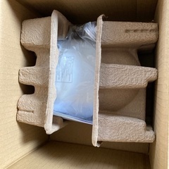 新品未使用！美顔器 Panasonicスチーマー ナノケア EH-SA3D-C 