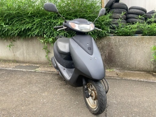 軽整備済み‼️ DIO af62 配送可能　現車確認可能
