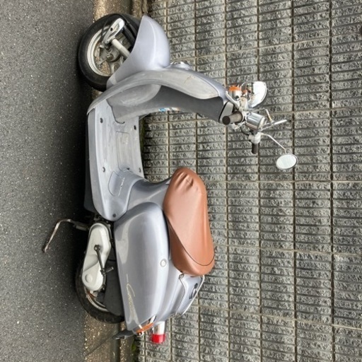 走行少ないホンダ,ジョルノクレア