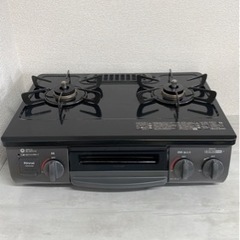 2024年製　LPガスコンロ