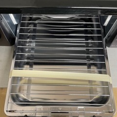 2024年製　LPガスコンロ