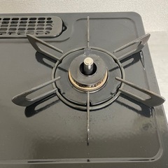 2024年製　LPガスコンロ