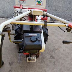 ♪【引取限定】リョービ HEKM-220 手押し草刈機 京セラ【安佐北店