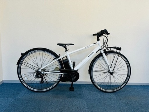 パナソニック ベロスター 16Ah 電動自転車【中古】【G196653622】