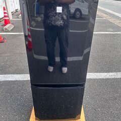 冷蔵庫 三菱 2018年 MR-P15EC 146L キッチン家電 れいぞうこ【安心の3ヶ月