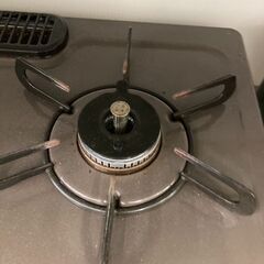 ★ジモティー割あり★ﾊﾟﾛﾏ/LPｶﾞｽｺﾝﾛ/2021/クリ-ニング済み/HG-2424