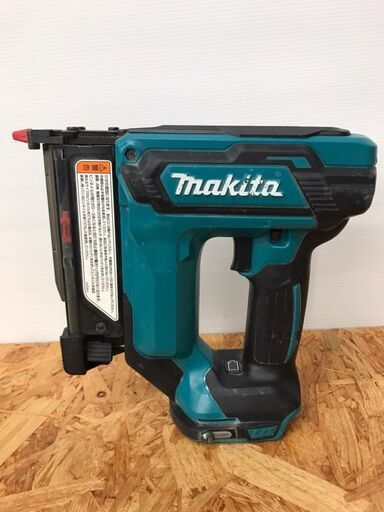 【521】充電式ピンタッカ マキタ PT353DZK