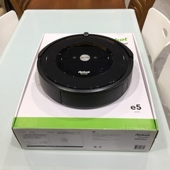 ロボット掃除機  ルンバ