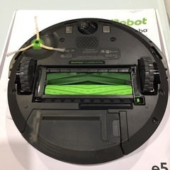 ロボット掃除機  ルンバ