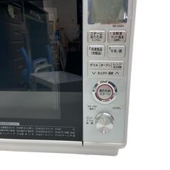 【REGASTOCK江東店】SHARP シャープ オーブンレンジ 電子レンジ 過熱水蒸気 RE-SS8X 2020年製 シャープ RE-SS8X 価格比較 - 価格.com