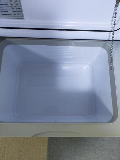 ポータブル冷蔵庫 CR18W F40C4TMP シガーソケット 、家庭用電源対応 -22℃～10℃