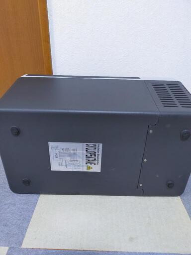 ポータブル冷蔵庫 CR18W F40C4TMP シガーソケット 、家庭用電源対応 -22℃～10℃