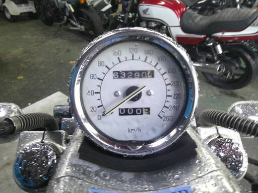 YAMAHA V-MAX グレー 車検残7/9月 名変で乗れます 半額配送