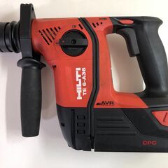 糸島市内 送料無料】☆ジャンク品☆ HILTI ヒルティ コードレス