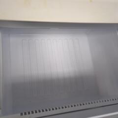 😺シャープ 2016 sj-w352b 冷蔵庫