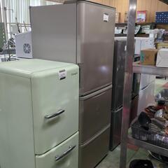 E520★　国産　シャープ 冷蔵庫 SJ-W352B-N 350L Amazon | シャープ SHARP 冷蔵庫(幅60cm) 350L どっちもドア 3ドア SJ