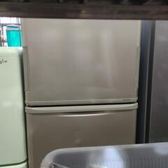 😺シャープ 2016 sj-w352b 冷蔵庫