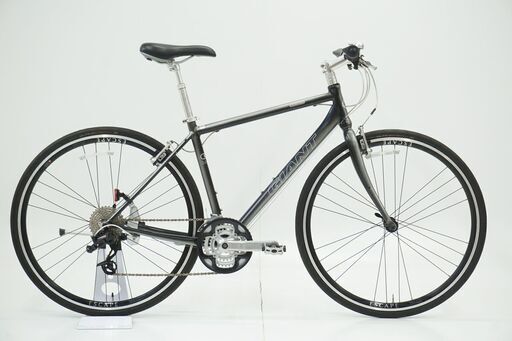 GIANT 「ジャイアント」　ESCAPE R3 2009年モデル クロスバイク