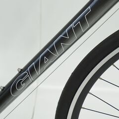 GIANT 「ジャイアント」　ESCAPE R3 2009年モデル クロスバイク