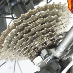 GIANT 「ジャイアント」　ESCAPE R3 2009年モデル クロスバイク