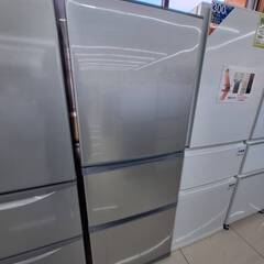 TOSHIBA/東芝/330L冷蔵庫/2019年製/GR-M33S/野菜室82L/No.1864?