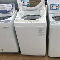 ★ジモティ割あり★ TOSHIBA   洗濯機 5.0kg 年式2021  動作確認／クリーニング済み KJ5572