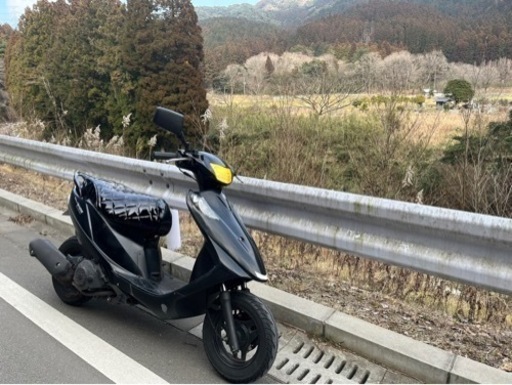 アドレスv125g