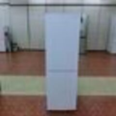 ID197176　2ドア冷蔵庫　162L　アイリスオーヤマ　2022年製　AF-162-W