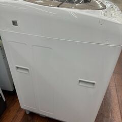 ☆ジモティ割あり☆ SHARP 洗濯機 7.0kg 18年製 動作確認／クリーニング