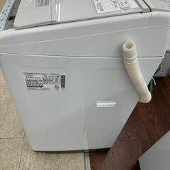 ★ジモティ割あり★ HITACHI 洗濯機 7.0kg 21年製 動作確認／クリーニング済み TJ7313