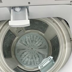 ★ジモティ割あり★ HITACHI 洗濯機 7.0kg 21年製 動作確認／クリーニング済み TJ7313