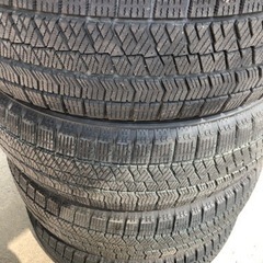 BS VRX2 185/60r16 スタッドレス 4本