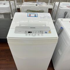 ★ジモティ割あり★ アイリスオーヤマ 洗濯機 5.0kg 19年製 動作確認／クリーニング済み TJ7314