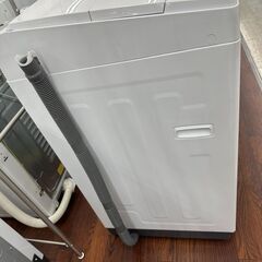 ★ジモティ割あり★ アイリスオーヤマ 洗濯機 5.0kg 19年製 動作確認／クリーニング済み TJ7314