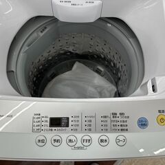 ★ジモティ割あり★ アイリスオーヤマ 洗濯機 5.0kg 19年製 動作確認／クリーニング済み TJ7314