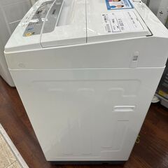 ★ジモティ割あり★ アイリスオーヤマ 洗濯機 5.0kg 19年製 動作確認／クリーニング済み TJ7314