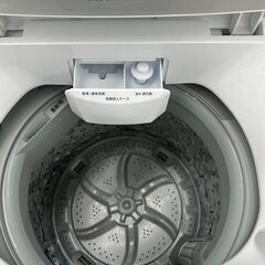 ★ジモティ割あり★ アイリスオーヤマ 洗濯機 5.0kg 19年製 動作確認／クリーニング済み TJ7314