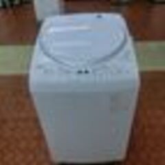 ID513198 8K洗濯機 東芝 2023年製 AW-8VM3