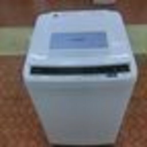 ID190900　8K洗濯機　日立　2020年製　BW-T806