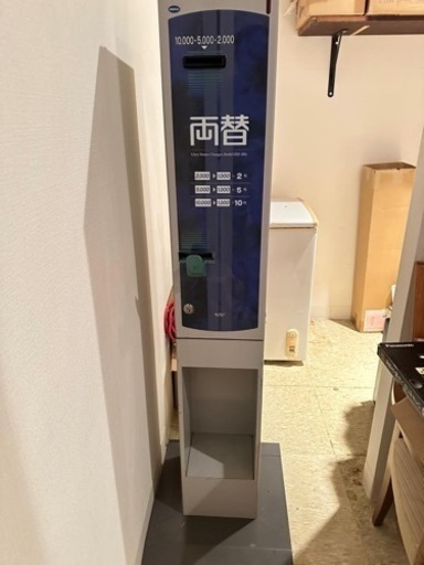 専用　お肉屋さん　グローリー　両替機　高額紙幣 高額両替機 専用 お肉屋さん グローリー 両替機 高額紙幣 紙幣両替機 ER-