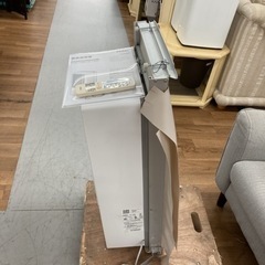 S774 ⭐ Haier 窓用エアコン（1.6KW 4－7畳用）22年製 JA-16W ⭐動作確認済 ⭐クリーニング済