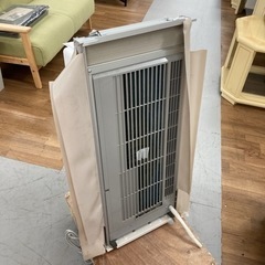 S774 ⭐ Haier 窓用エアコン（1.6KW 4－7畳用）22年製 JA-16W ⭐動作確認済 ⭐クリーニング済