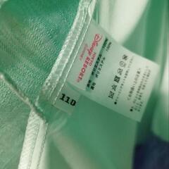 美品　ディズニー　ビビディバビディブティック　公式ドレス　アリエル