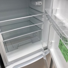 ★ジモティ割あり★ アイリスオーヤマ   冷蔵庫 142L 年式2022 動作確認／クリーニング済み KJ5579									