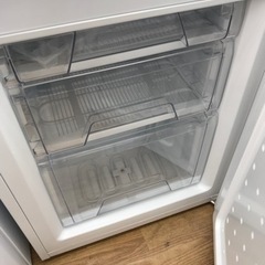 ★ジモティ割あり★ アイリスオーヤマ   冷蔵庫 142L 年式2022 動作確認／クリーニング済み KJ5579									